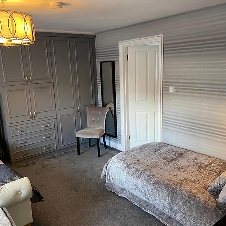 Hansom House ヒンクリー エクステリア 写真