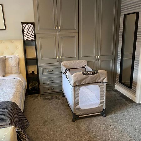 Hansom House ヒンクリー エクステリア 写真